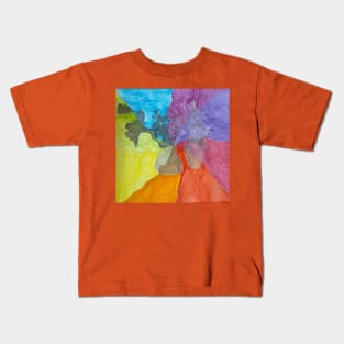 Shadows Kids T-Shirt